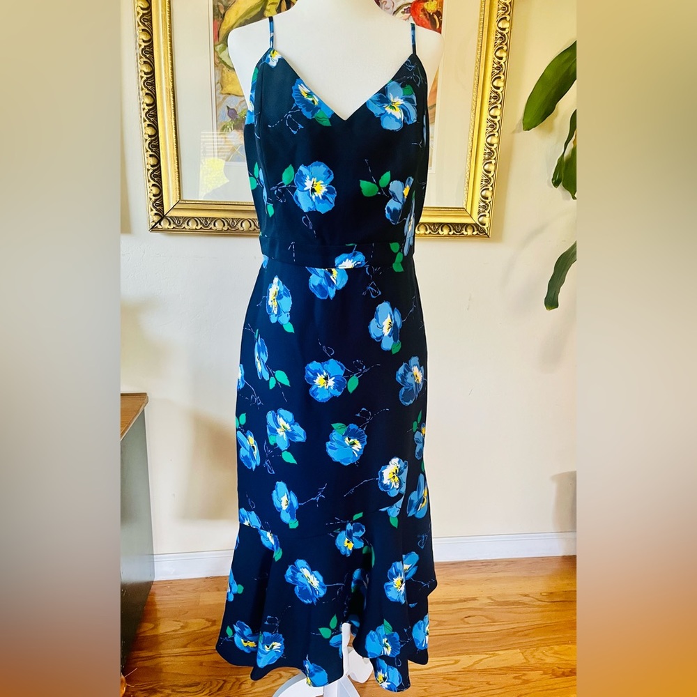 Banana Republic dress